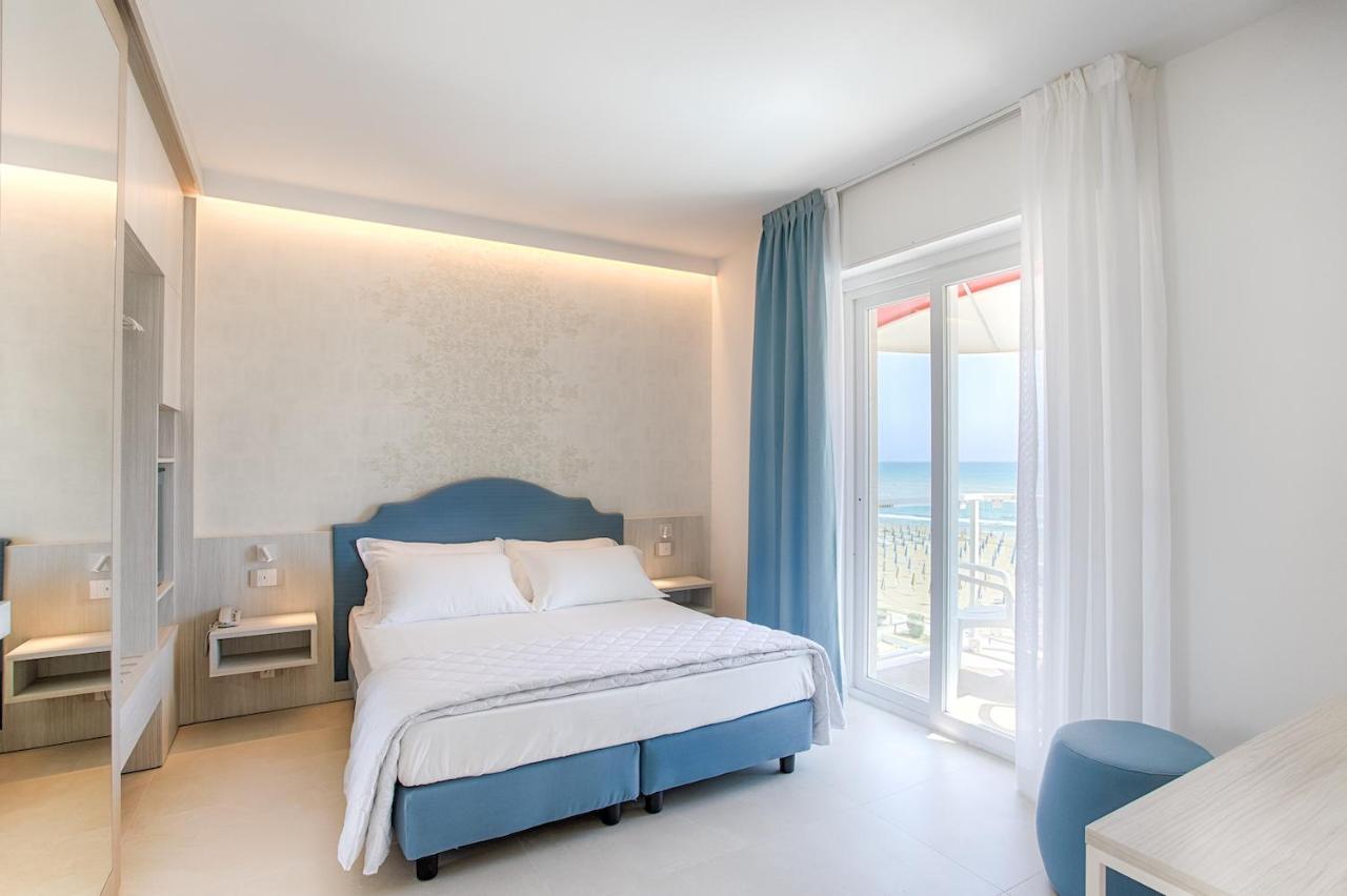 Hotel Mirafiori Τζεσόλο Λίντο Εξωτερικό φωτογραφία